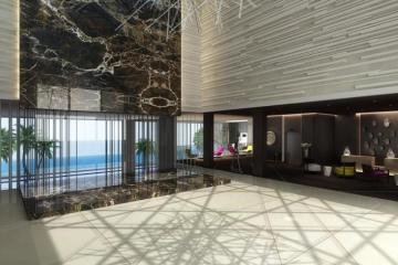 Отель Hyatt Place Taghazout Bay Марокко, Агадир, фото 44