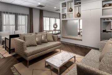 Отель Hyatt Place Taghazout Bay Марокко, Агадир, фото 9