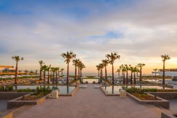 Отель Hyatt Place Taghazout Bay Марокко, Агадир, фото 10