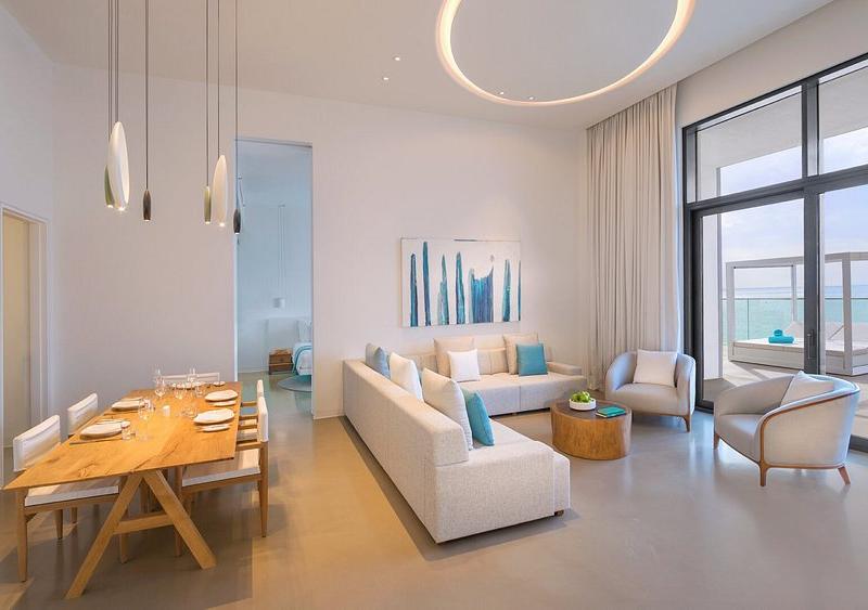 Nikki Beach Resort & Spa Dubai