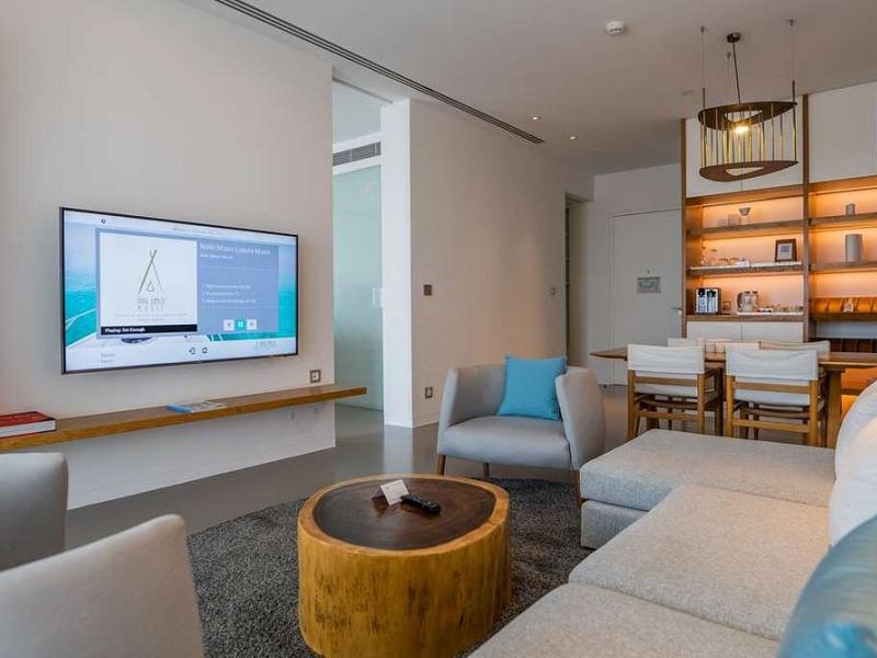 Nikki Beach Resort & Spa Dubai