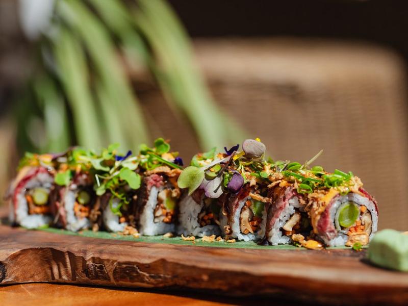 Nikki Beach Resort & Spa Dubai