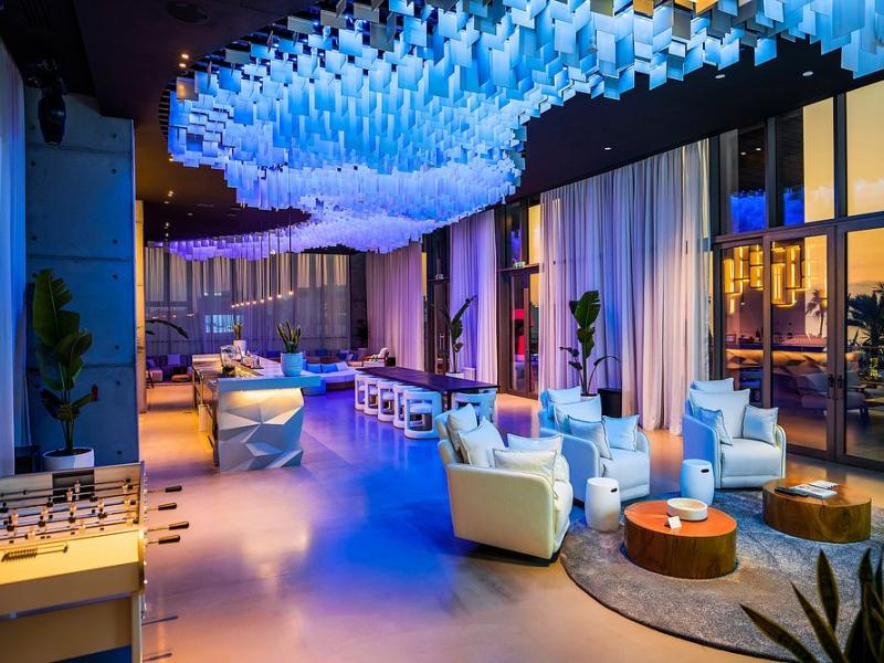 Nikki Beach Resort & Spa Dubai