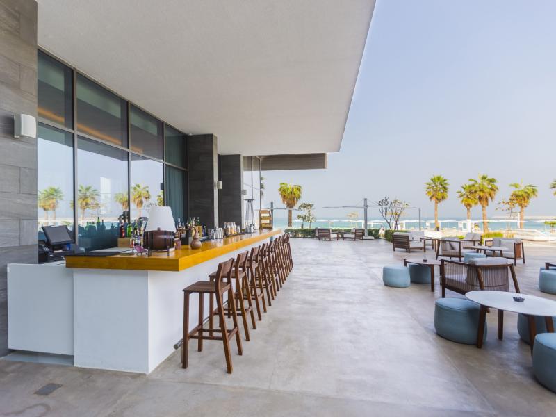 Nikki Beach Resort & Spa Dubai