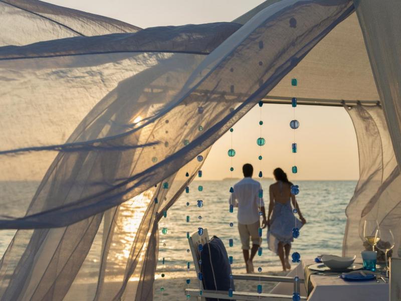 Nikki Beach Resort & Spa Dubai