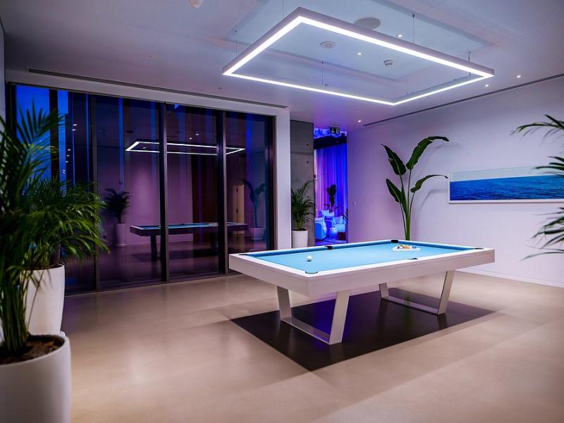 Nikki Beach Resort & Spa Dubai