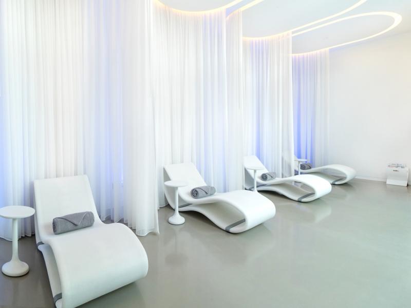 Nikki Beach Resort & Spa Dubai