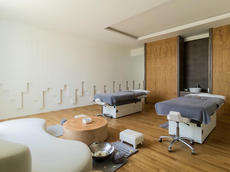 Nikki Beach Resort & Spa Dubai