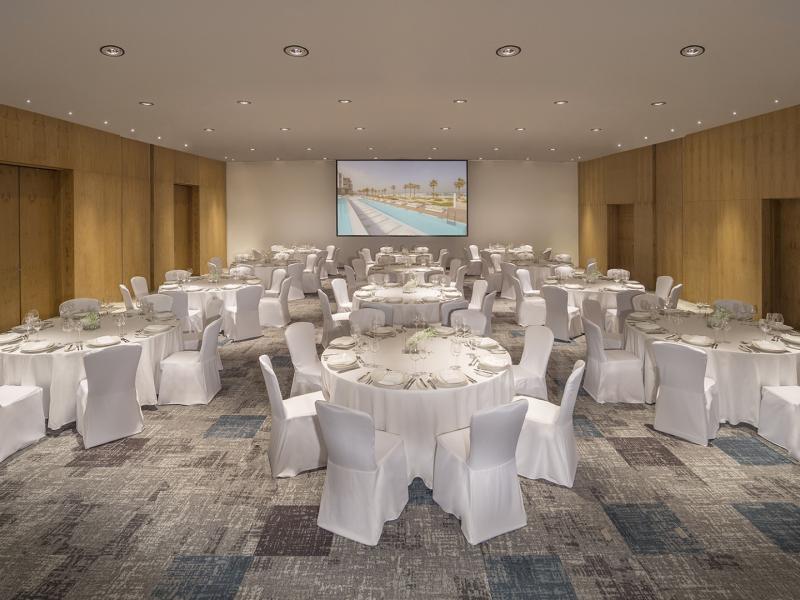 Nikki Beach Resort & Spa Dubai