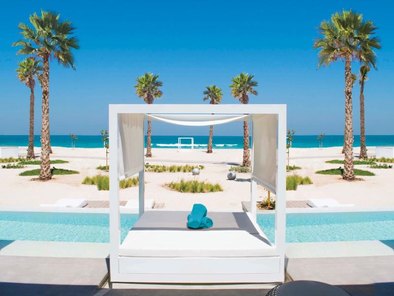 Nikki Beach Resort & Spa Dubai