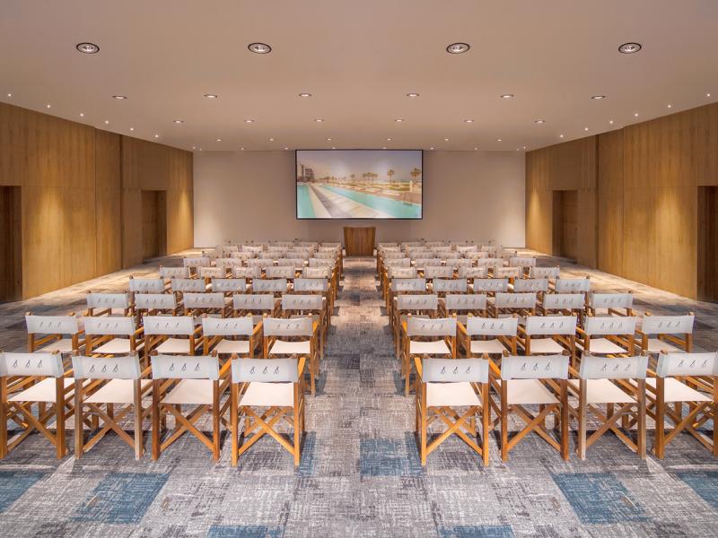 Nikki Beach Resort & Spa Dubai