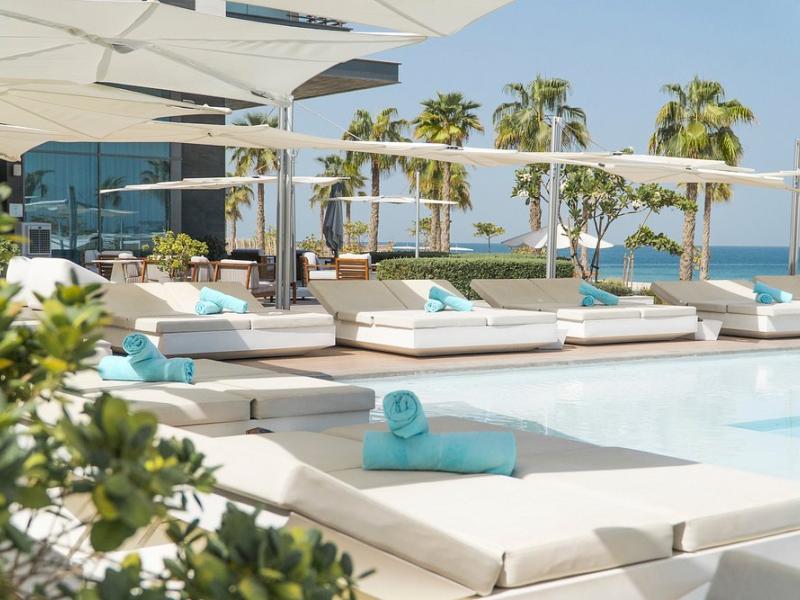 Nikki Beach Resort & Spa Dubai