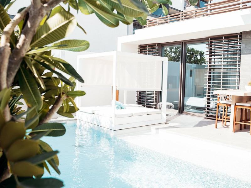 Nikki Beach Resort & Spa Dubai