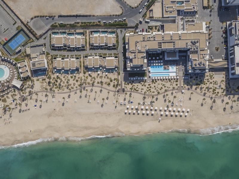 Nikki Beach Resort & Spa Dubai