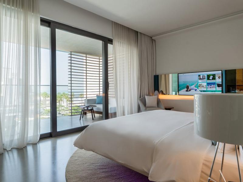 Nikki Beach Resort & Spa Dubai