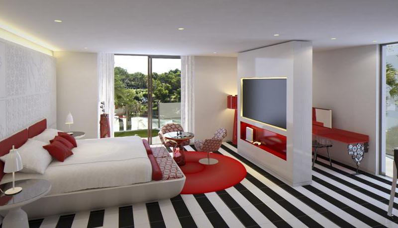 Iberostar Grand Hotel Portals Nous