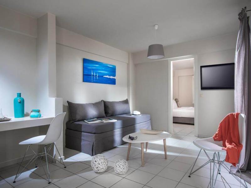 Casa Bianca Boutique Hotel