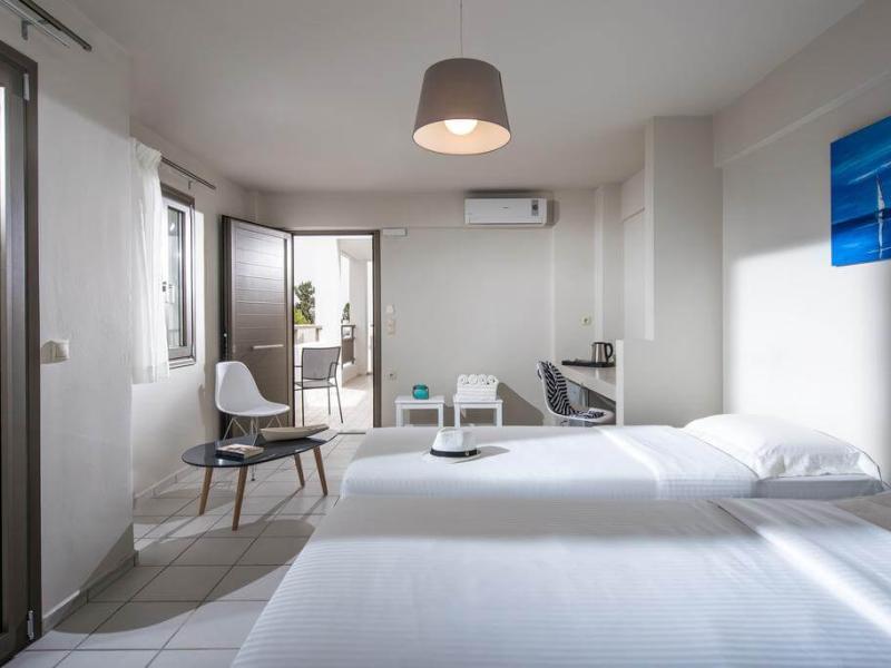 Casa Bianca Boutique Hotel