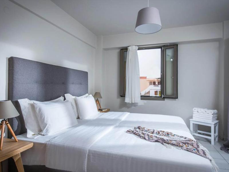 Casa Bianca Boutique Hotel