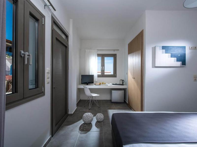 Casa Bianca Boutique Hotel