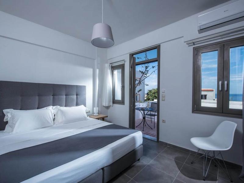 Casa Bianca Boutique Hotel