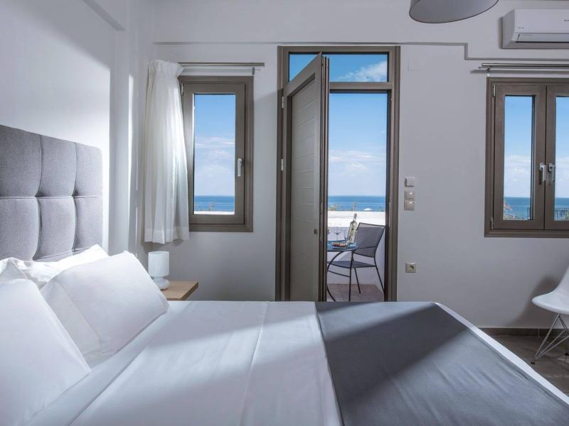 Casa Bianca Boutique Hotel