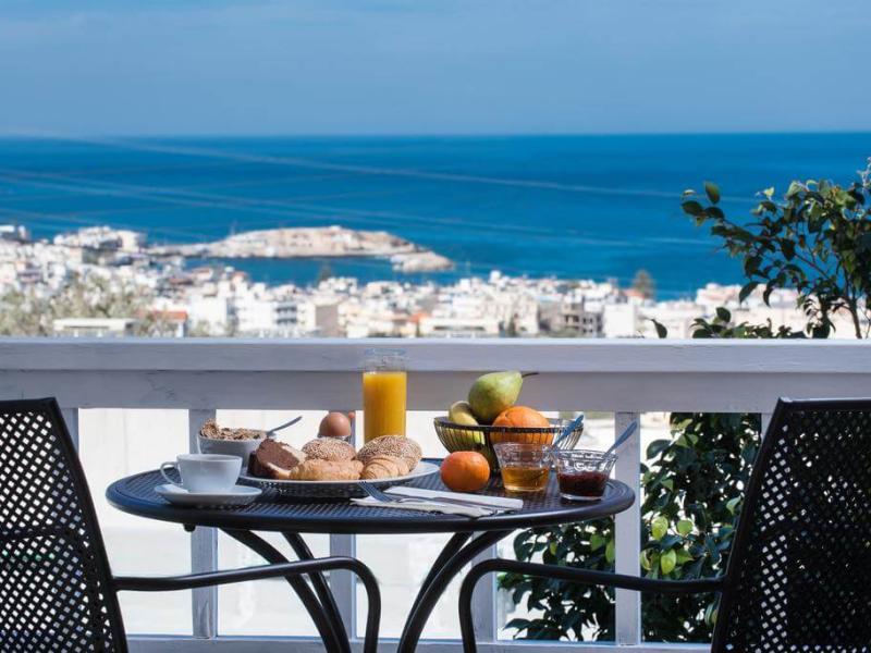 Casa Bianca Boutique Hotel