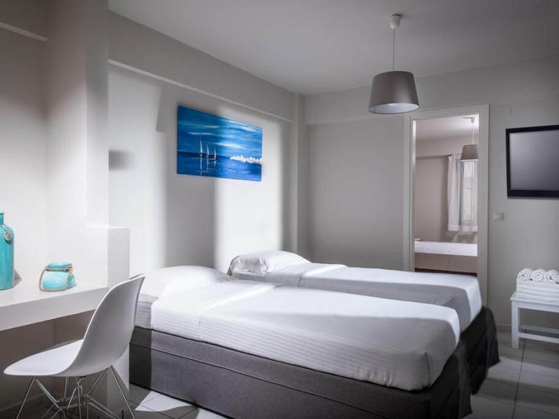 Casa Bianca Boutique Hotel