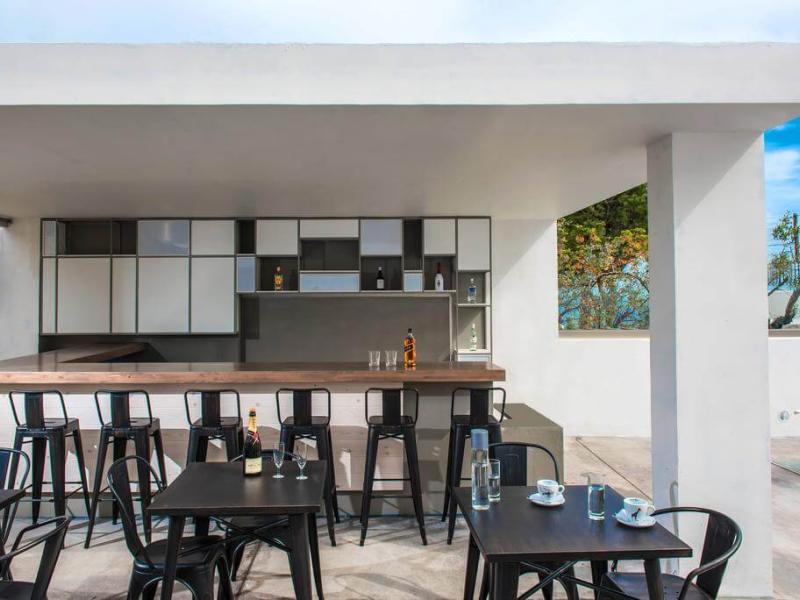 Casa Bianca Boutique Hotel