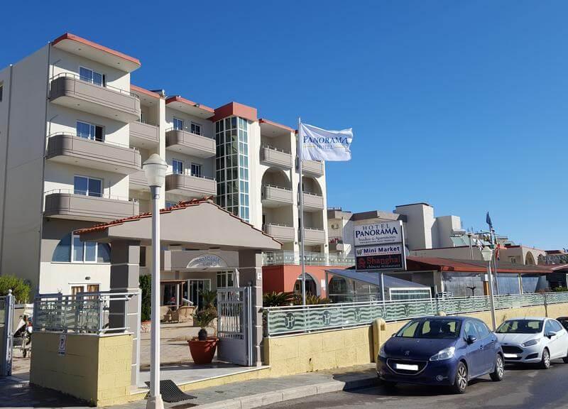 Panorama 