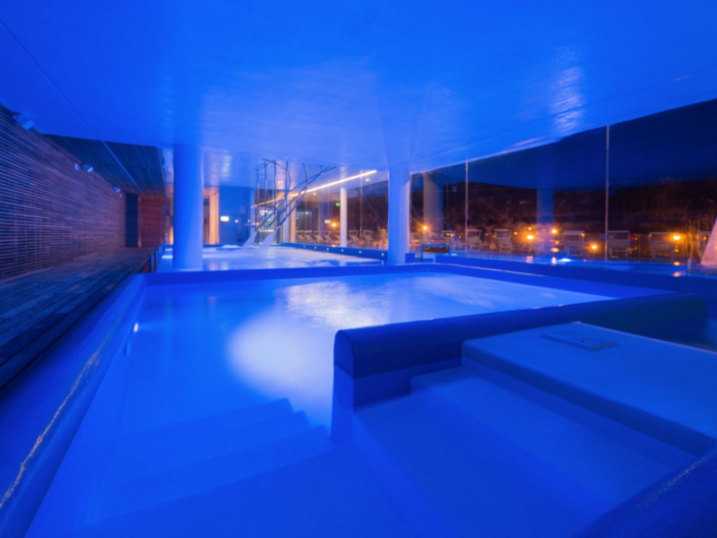 Approdo Resort Thalasso Spa