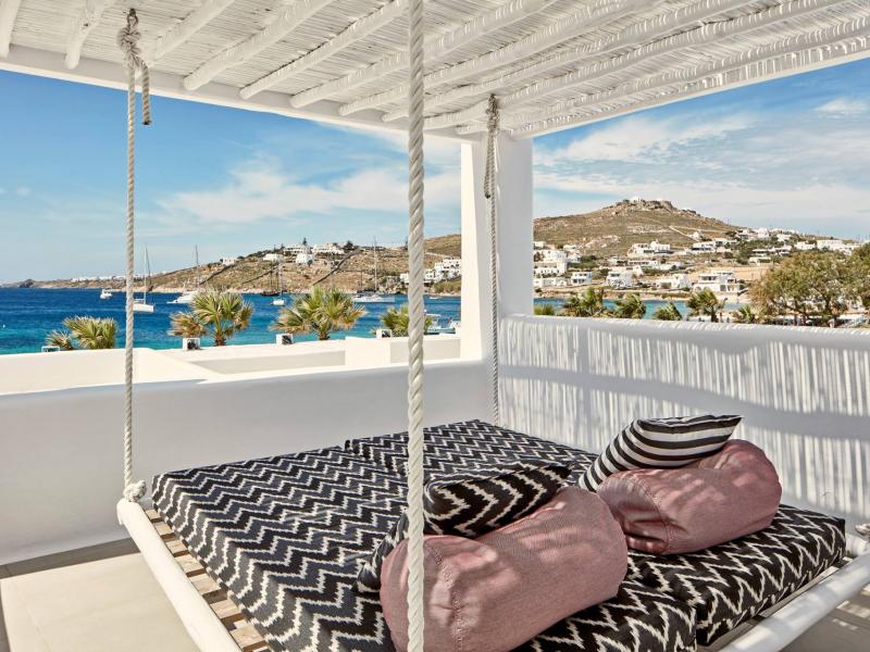 Mykonos Blanc Hotel