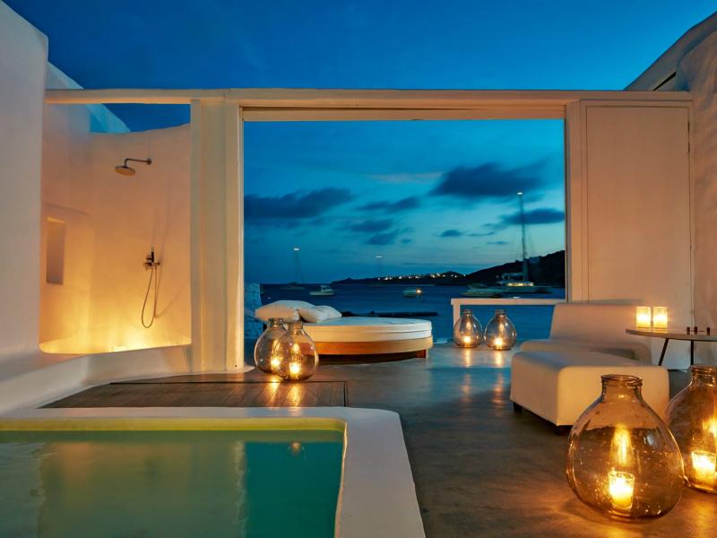 Mykonos Blanc Hotel