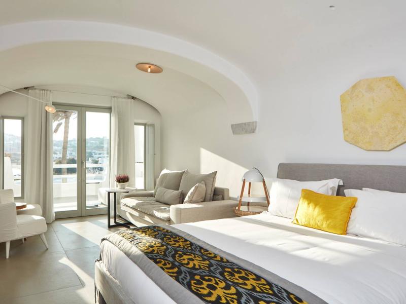 Mykonos Blanc Hotel