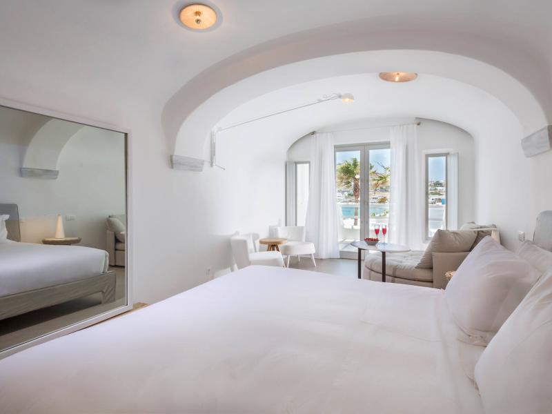 Mykonos Blanc Hotel