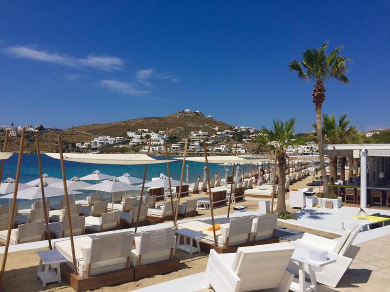 Mykonos Blanc Hotel
