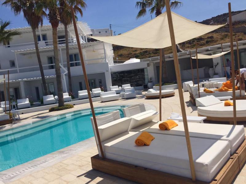 Mykonos Blanc Hotel