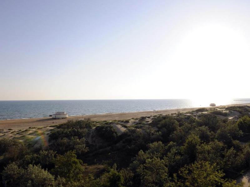 Пансионат "Морские Рифы"