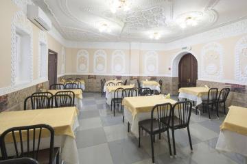 Отель Пансионат "Морские Рифы" Россия, Анапа, фото 9