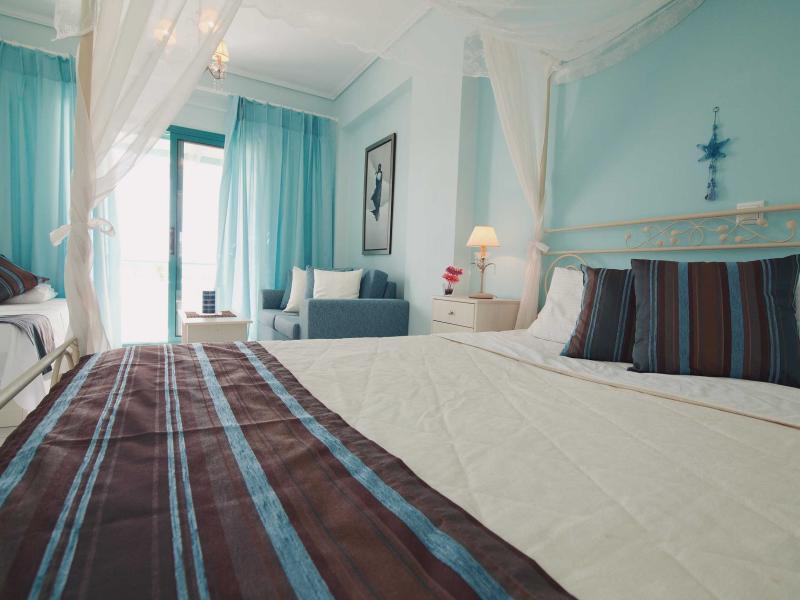Kyparissia Blue