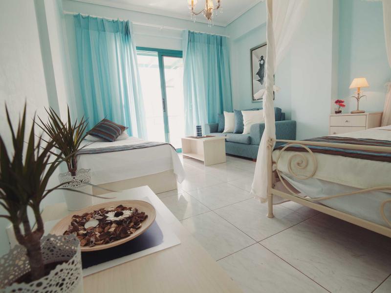 Kyparissia Blue