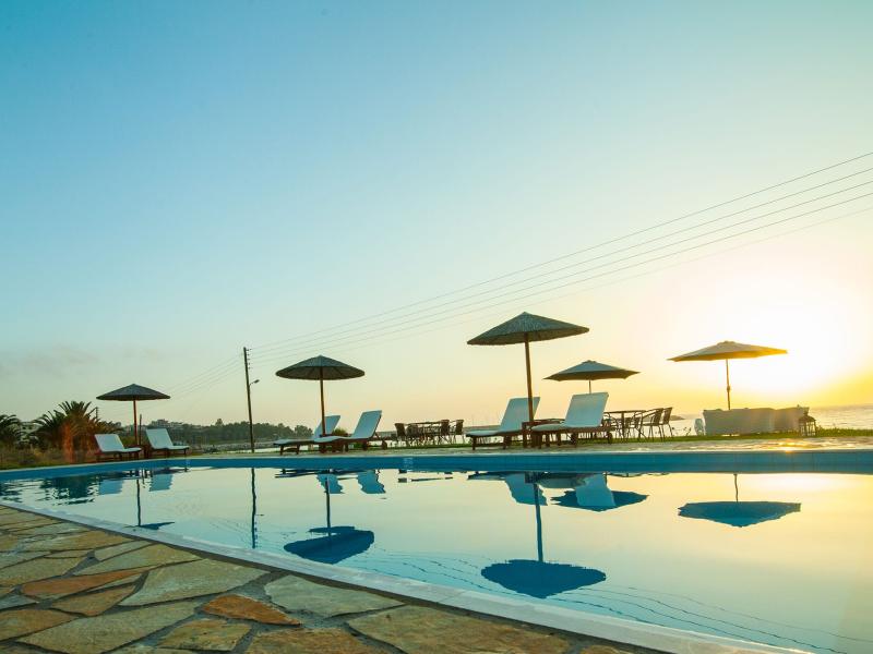 Kyparissia Blue