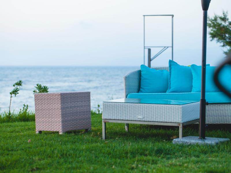 Kyparissia Blue