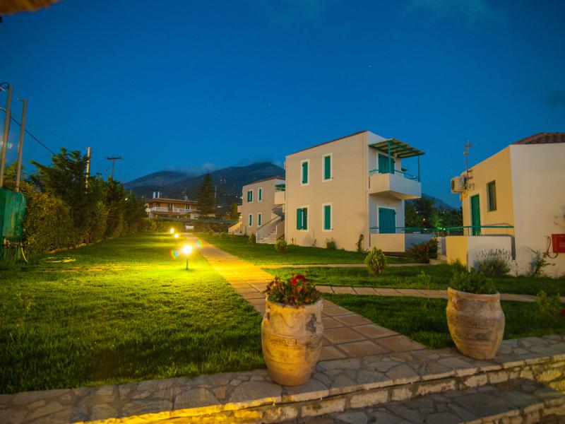 Kyparissia Blue