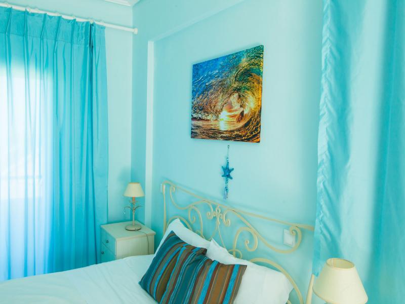 Kyparissia Blue