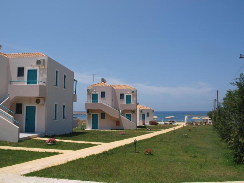 Kyparissia Blue