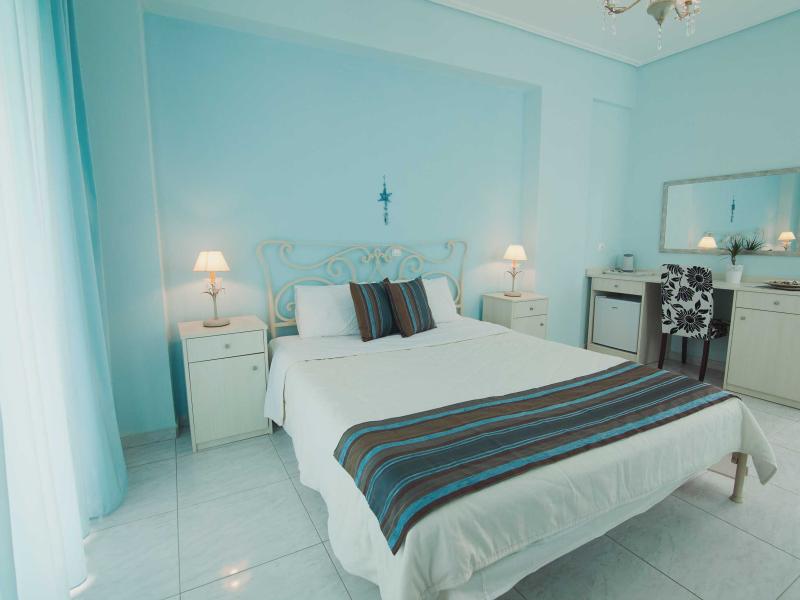 Kyparissia Blue