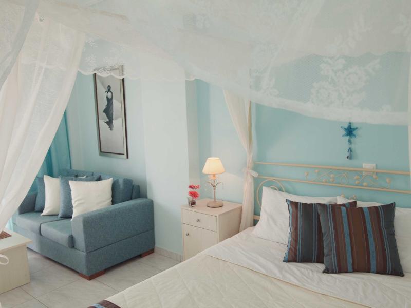 Kyparissia Blue