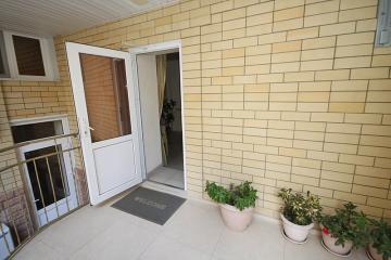 Отель Золотая Миля Россия, Анапа, фото 11