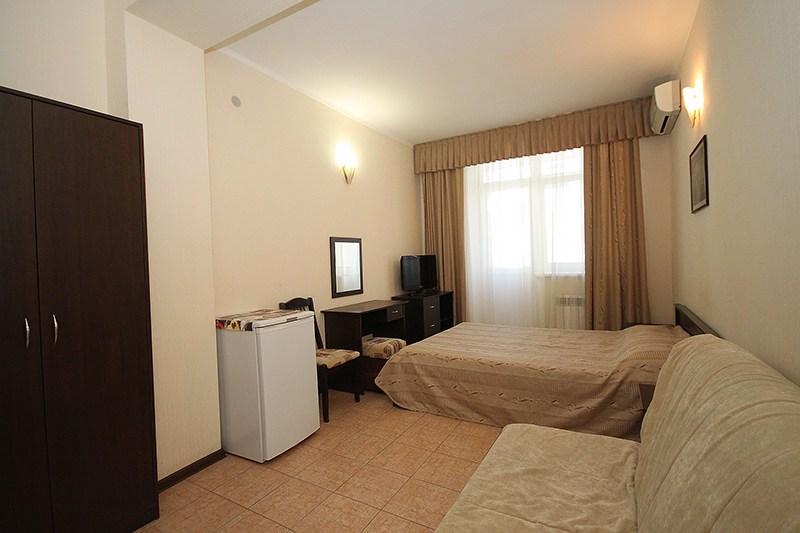 Золотая Миля